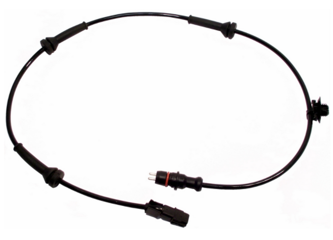 Megane 2 Abs Kablosu R-L 8200446282