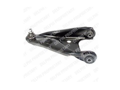 Logan 04- Sandero Stepway Lodgy Dokker Sol Salıncak 545011362R