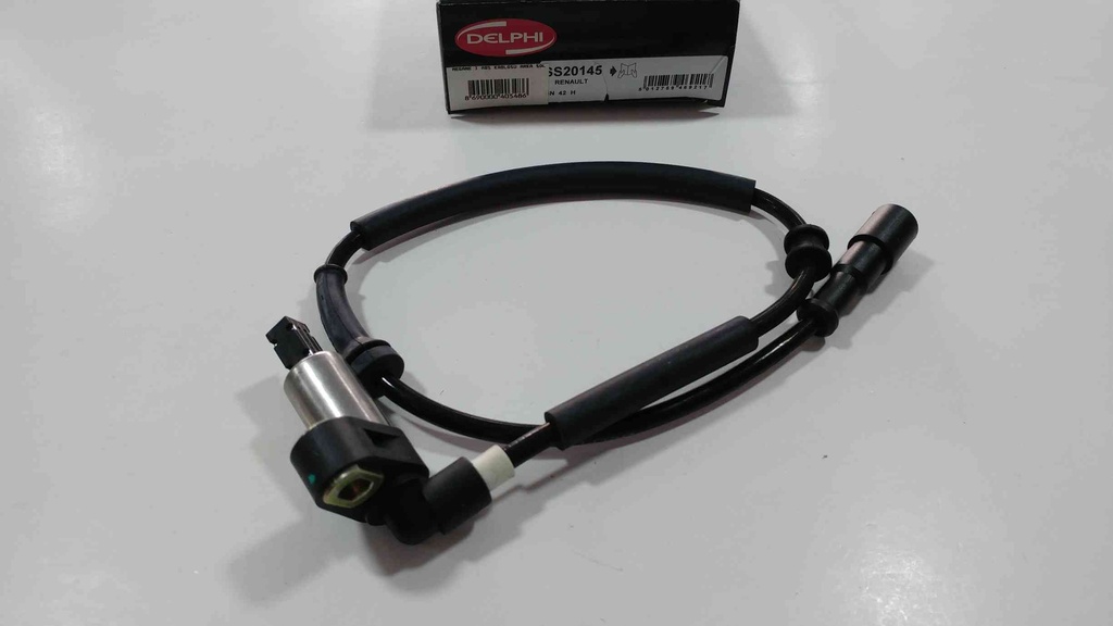 Megane 1 Abs Kablosu Arka Sol 7700834761