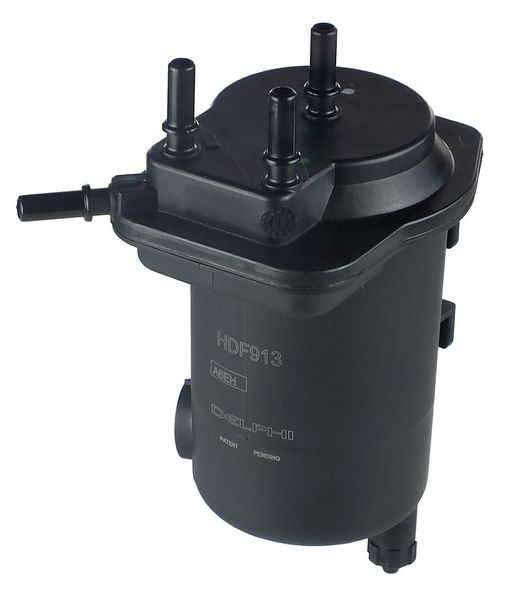 [DELPHI HDF913] Clio Kango 1.5 Mazot Filtre 164001540R