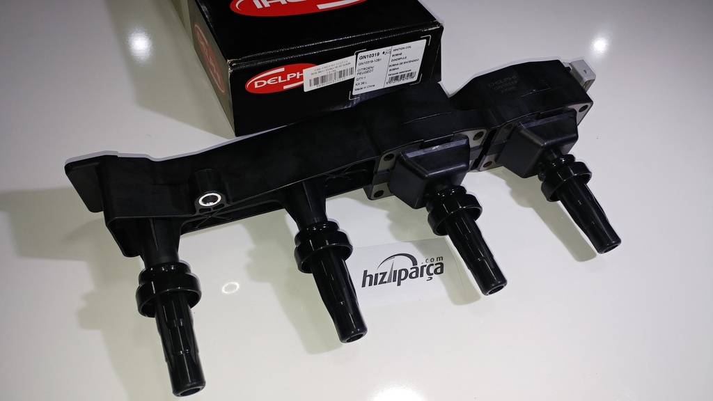 P206 P207 P307 C2 C3 C4 Berlingo Xsara 98-08 Bobin 1.6 16V 5970.99