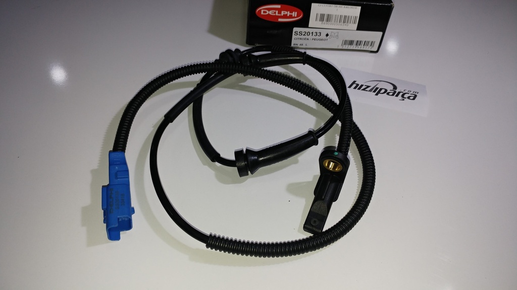 C2 C3 P1007 Ön Abs Kablosu R-L 4545.97