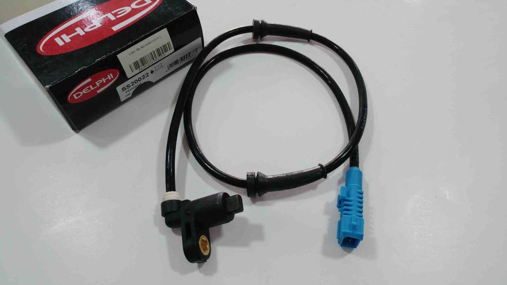 P206 Ön Abs Kablosu R-L 4545.76