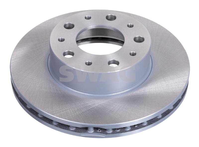 Boxer Jumper Ducato 3 2005- Ön Fren Ayna 280 Mm