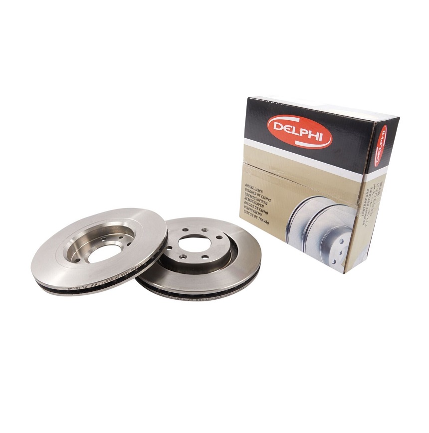 [DELPHI BG3620] P206 P306 P307 C2 C3 C4 P301 Partner Xsara C-Elysee Ön Fren Ayna Ym Havalı 4246.W7