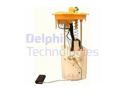 Depo Şamandırası Komple Passat 08-11 bkc bls bxe cbac bmp bmr 3C0919050B