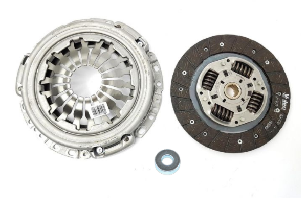 [VALEO 832227] Clio 4 Debriyaj Seti 1.2 16V 302055580R