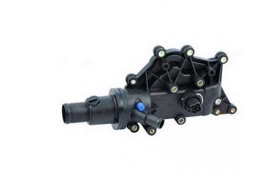 [DAY-DT1128H] Megane 3 Fluence 1.6 16V Komple Termostat Rekorsuz 8200561434