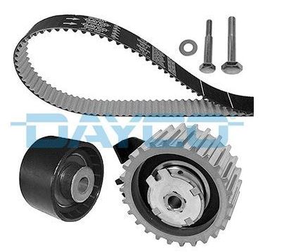 [DAYCO KTB761] Doblo Linea 1.6 Multijet Triger Seti Egzantirik Kiti 71754562