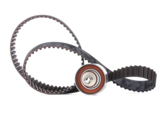 [DAYCO KTB466] Doblo Palio (01-05) Albea 07- Fiorino Linea 09- 1.2 1.41 Egzantirik Kiti Triger Seti 71754561