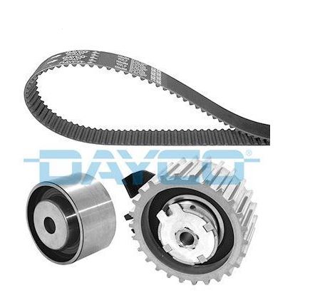 [DAYCO KTB453] Doblo 1.9 Jtd Triger Seti Egzantirik Kiti 71736726