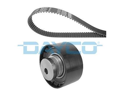 [DAYCO KTB285] Doblo Palio Linea Bravo Egea 1.2 1.4 16V Egzantirik Kiti Triger Seti 71736717