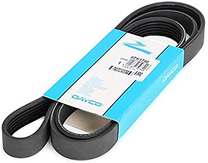 Partner 2.0 Alternatör Kayışı 5750.Gk