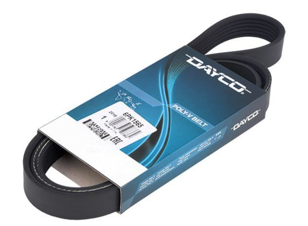 P106 P206 P306 C2 C3 1.4 8V (96-10) Alternatör Kayışı 6Pk1565 5750.Wg