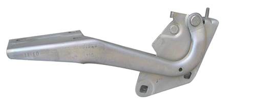 Fluence Sol Kaput Menteşesi 654010016R