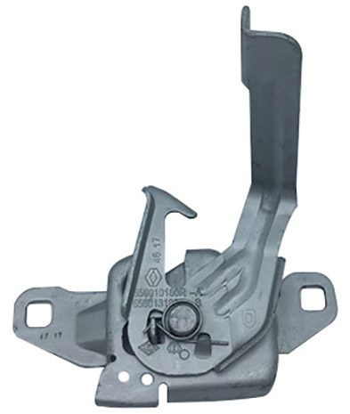 Dokker Lodgy Clio 4 Motor Kaput Kilidi ( Kaput İkaz Swich Olmayan Model) 656013195R