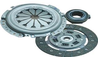 [VALEO 826578] Logan 1.6 8V K7M Debriyaj Seti 7702127055