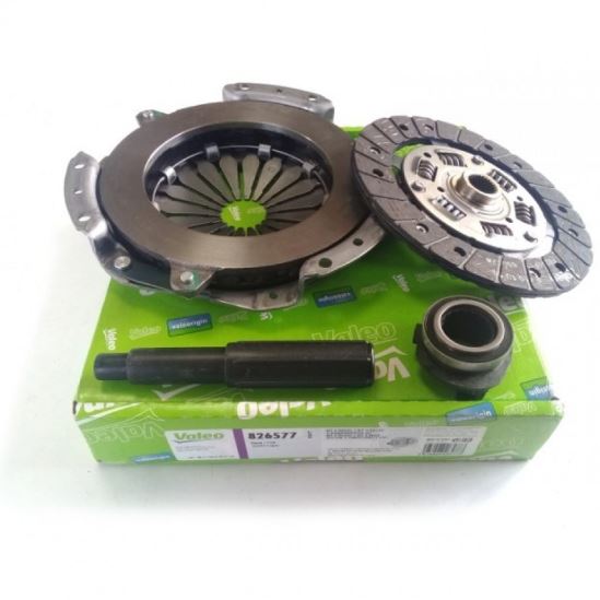 [VALEO 826577] Clio Kango Logan 1.4 8V 1.2 16V (98-08) Debriyaj Seti 302055852R