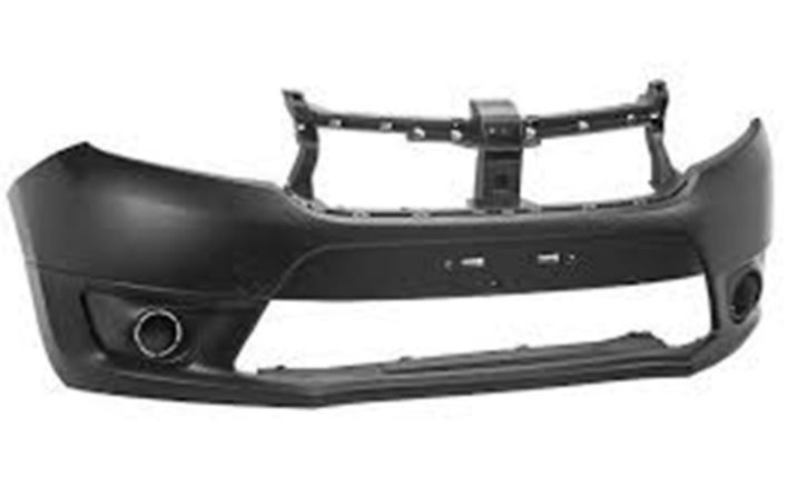 Logan Sandero Stepway 11- Ön Tampon 620226857R