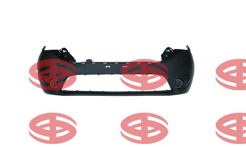 [DAC07DO001] Dokker 2012- Ön Tampon 620223545R