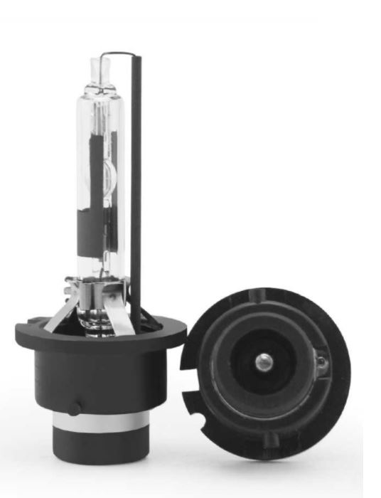 Far Ampülü Zenon D2S12V35W-4300K