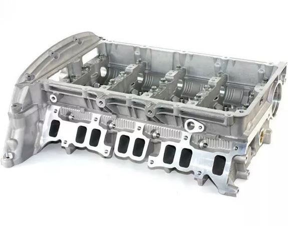Boxer Jumper 3 2005- 2.2 Silindir Kapağı Komple 0200.Gw Orjinal