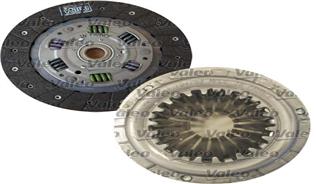 Laguna 2 1.6 16V Debriyaj Seti 7701476327