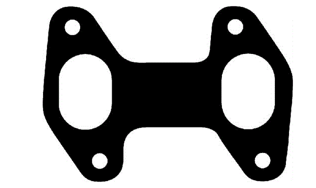Linea Punto Albea Doblo 1.4 8V Egsoz Manifold Conta 55199355