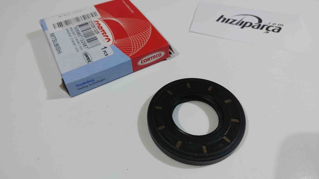 [CORTECO 1029132B] Aks Keçe 27.95*56*7