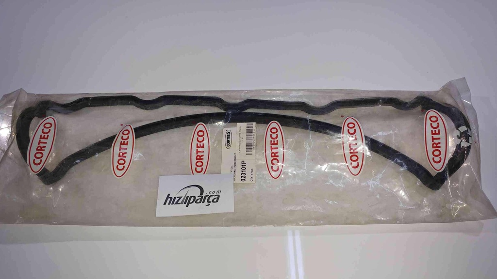 P205 P405 Üst Kapak Conta 1.5D 0249.48