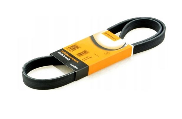 Laguna 2 Alternatör Kayışı 6Pk1780 8200004342
