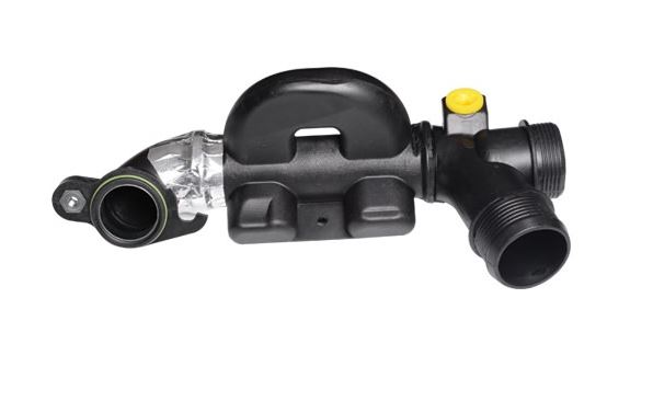 [CM 31342] P407 C5 1.6 Hdi Turbo Borusu (Hortumu) (Manifold Susturucu Borusu ) 1440.57