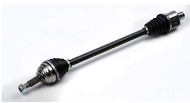 [CIFAM-655-638] Logan 05-- 1.4-1.6 Komple Aks Sağ Benzinli 8200318010