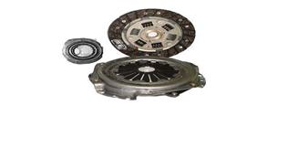 [VALEO 821342] Megane 1 (96-02) 1.4 16 V Laguna 1 1.6 16V Debriyaj Seti 7701477017