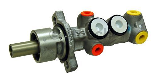 Clio Ana Merkez Bosch Fren Sistemi Abs Siz (98-05) (20,64 Mm) 7701205740
