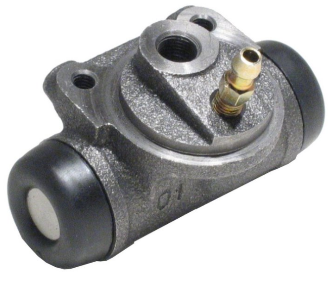 Doblo Albea Arka Fren Silindir R-L 1.3 1.9 7082150