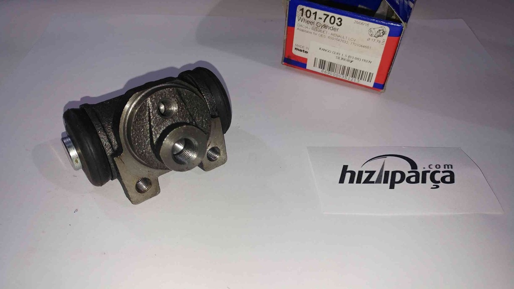 Kango Clio 1.5 (03-08) Fren Silindiri 7701044681