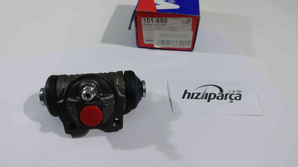 Partner Berlingo Xsara (98-08) Arka Fren Silindiri R-L 4402.C6