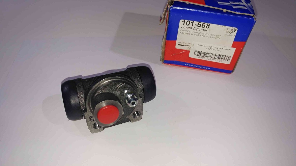 [CIFAM 101568] P106 Saxo (91-03) Arka Fren Silindiri Sağ 4402.94