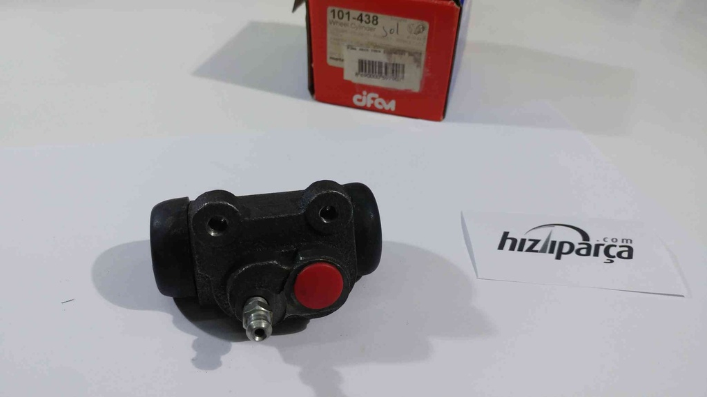 P306 C3 Arka Fren Silindiri Sağ 4402.A0