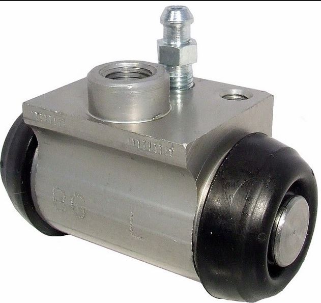 Egea 500L Arka Fren Silindiri R-L 77367100
