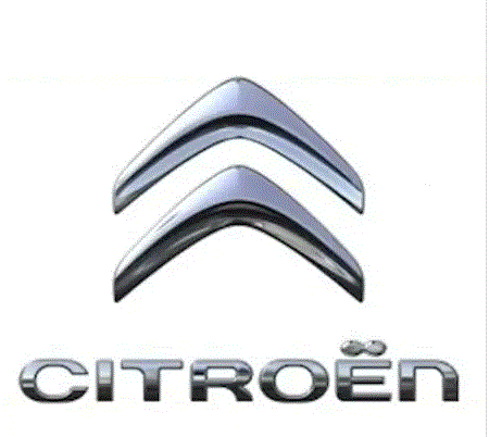[CI309156] C-Elysee Citroen Yazı + Arma 9678484780