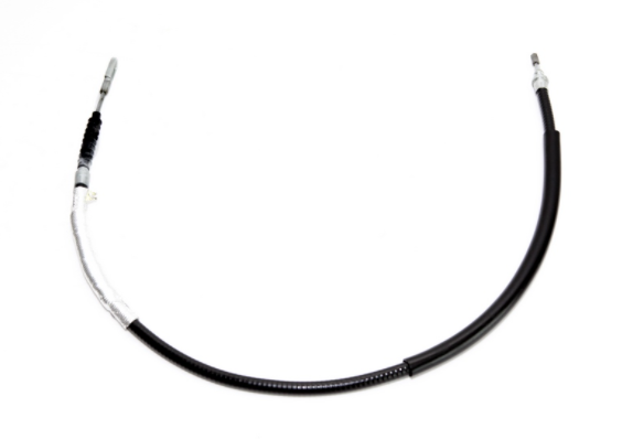 Boxer Jumper Ducato 2 (01-05) Arka El Fren Teli R-L 4745.W7