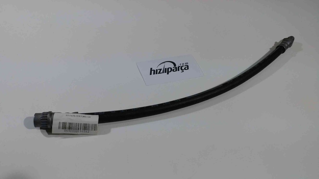 [CAVO CR02] R9 Fren Hortumu Ön 7702255861