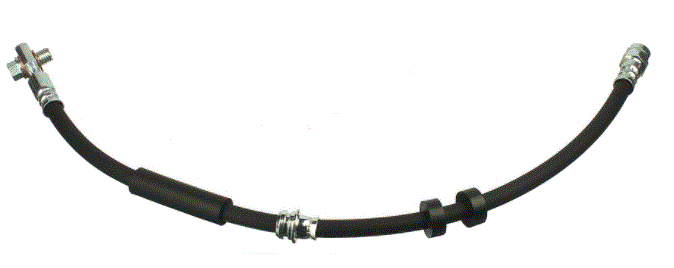[CAVO C900897A] Ön Fren Hortumu İbiza Toledo 08- 6R0611701A
