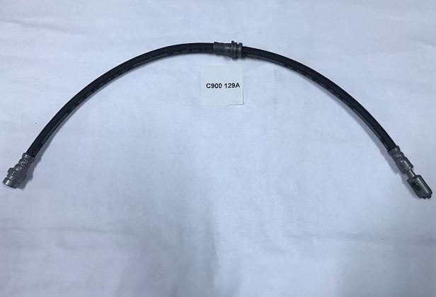 Ön Fren Hortumu Caddy 04- Golf 04- Passat 06-15 Audi A3 Leon 04- Octavia 04- 1K0611701H