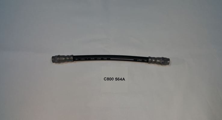[CAVO C800564A] Trafic Arka Fren Hortumu 8200003480