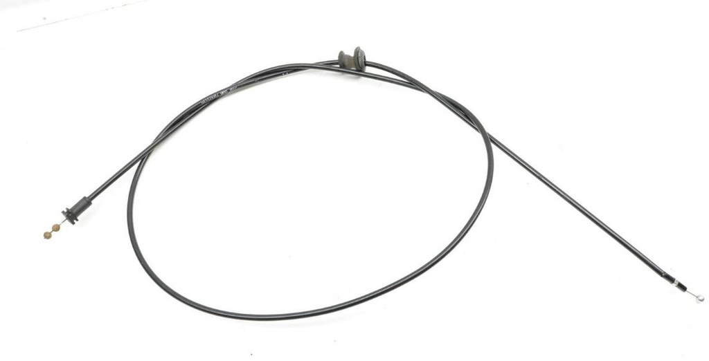 Transporter T4 Kaput Açma Teli 701823531