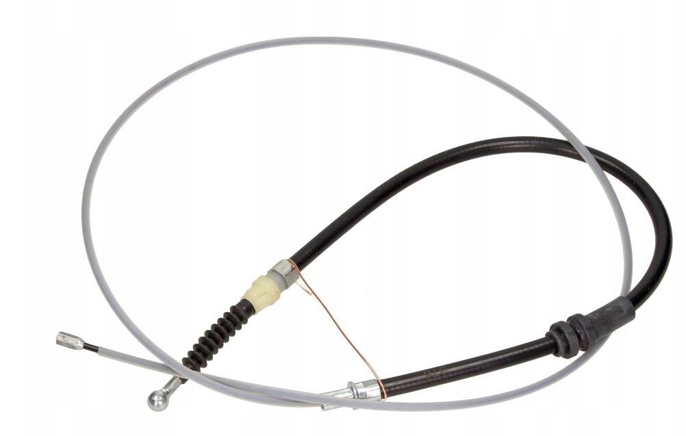 [CAVO 7002690] El Fren Teli Caddy 04- 2K09609721E