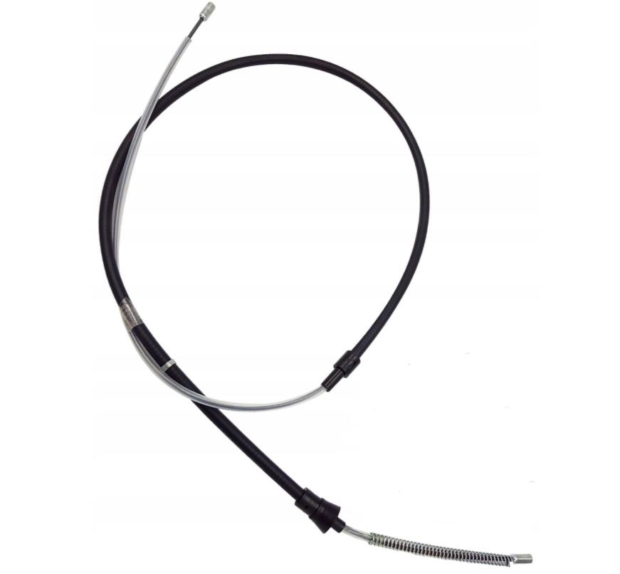 El Fren Teli Fabia Polo 02-10 İbiza 02-10 1585 mm 6Q0609721M